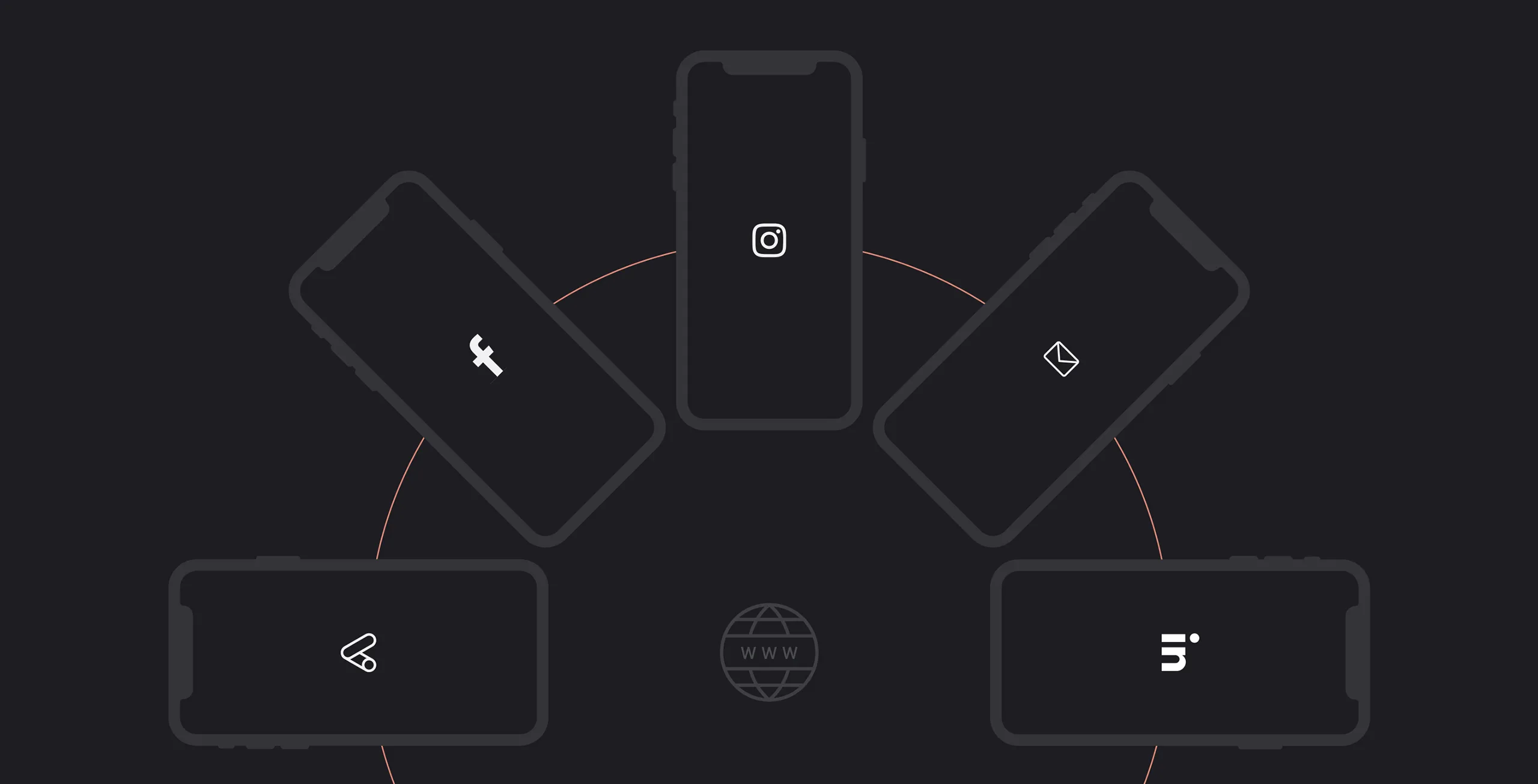 Claiming Your Digital Space