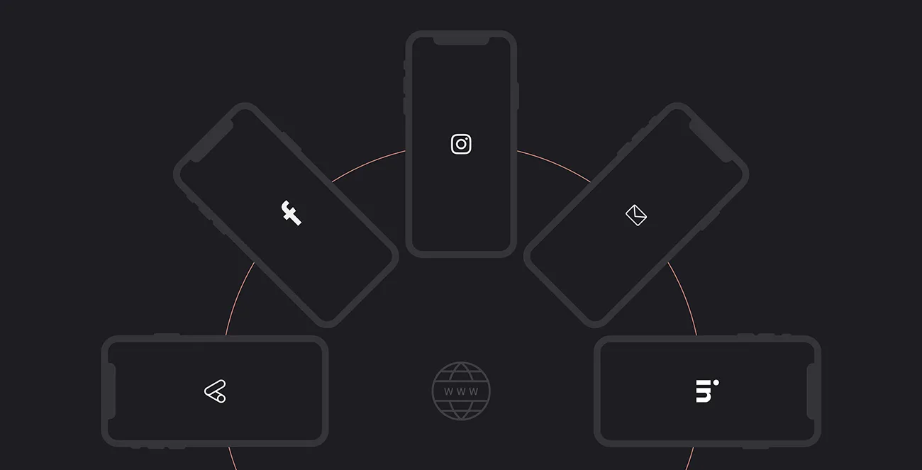 Claiming Your Digital Space