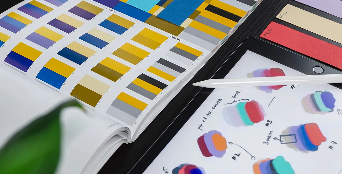Corporate Identity vs Branding: What’s the Difference?