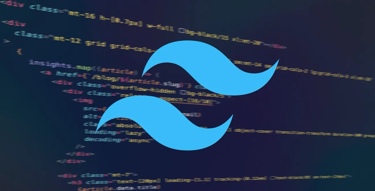 How Tailwind Helps Us Build Custom Client Websites More Efficiently