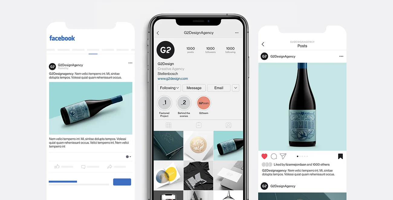 The Potential of Social Media