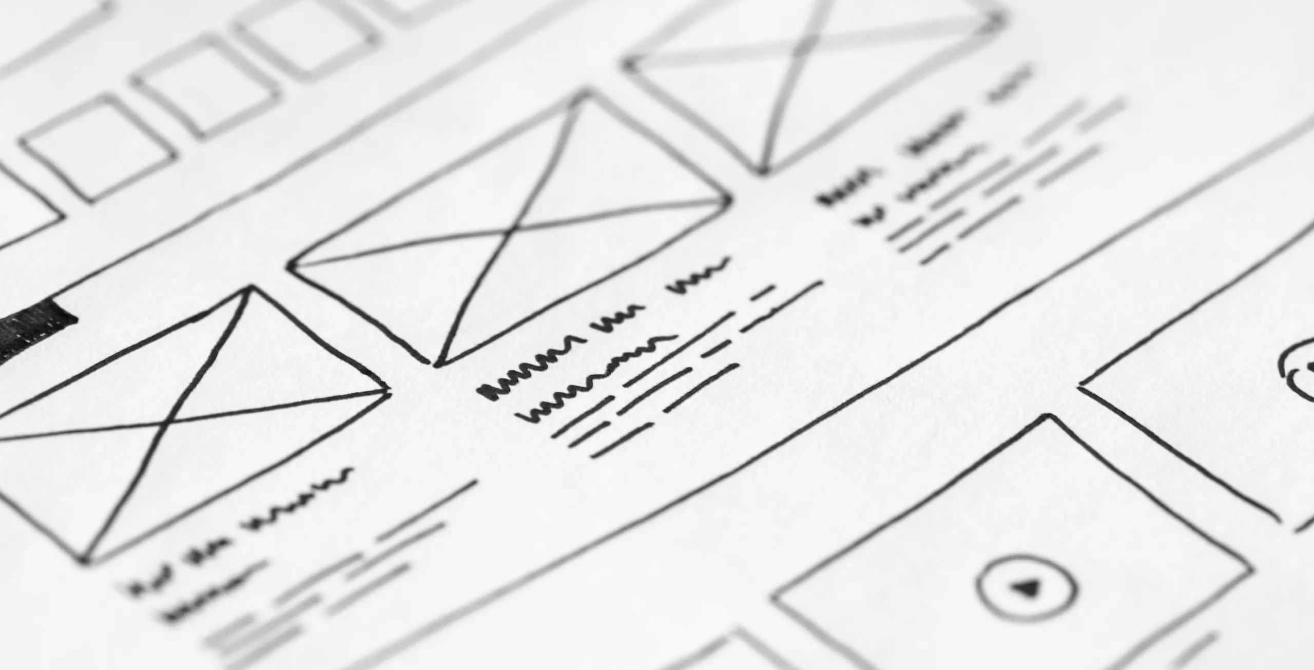 What It Takes to Develop a Website for Your Business