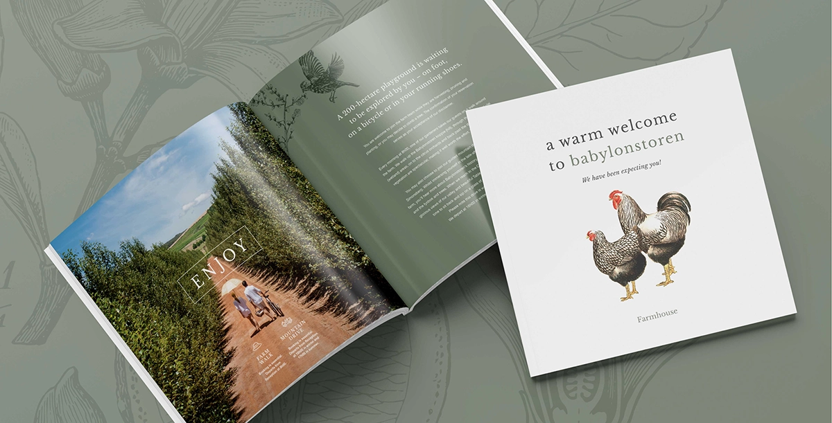 In the Know Booklet Series