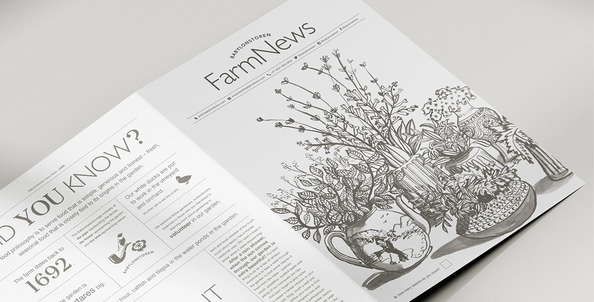 Farm News Newspaper