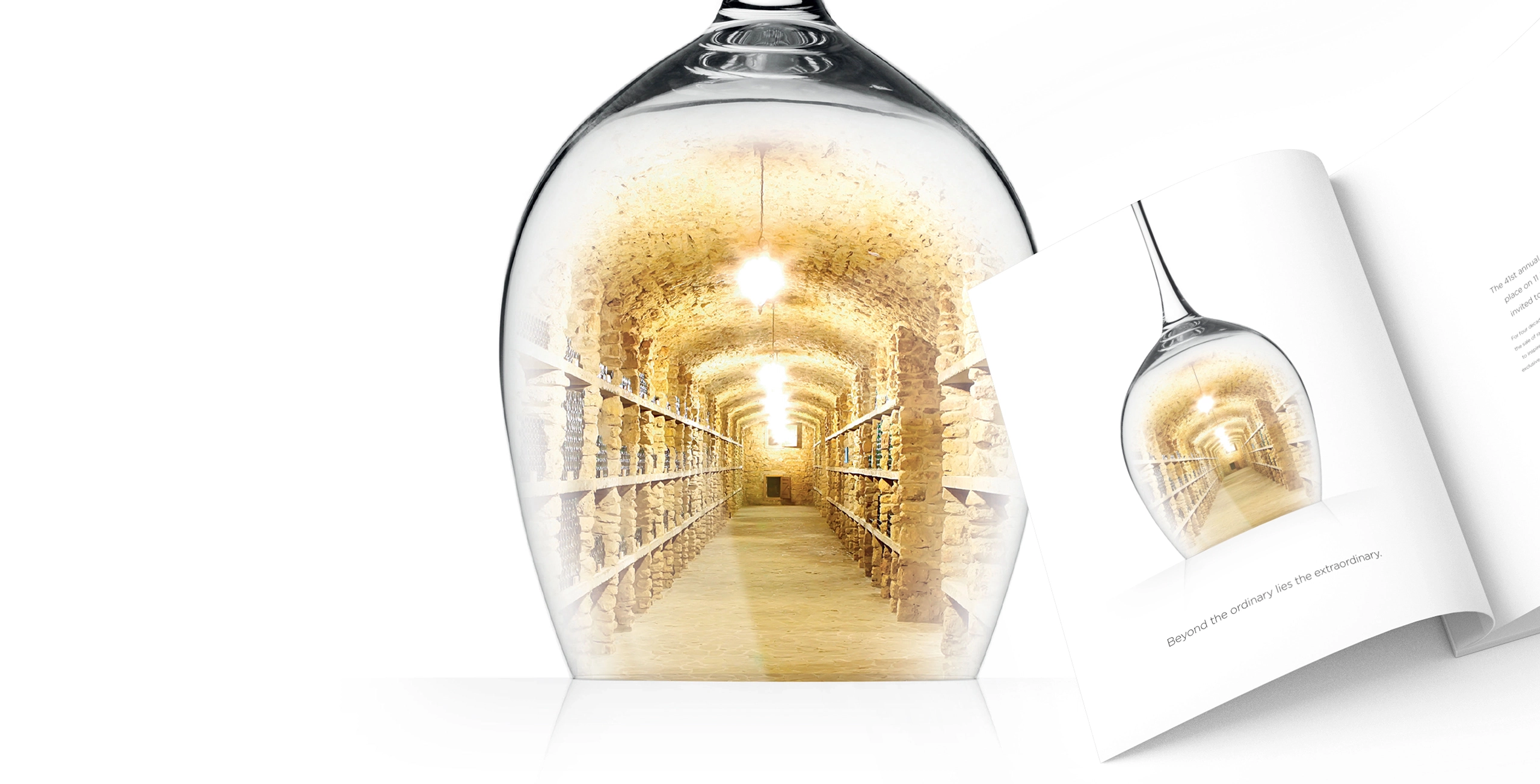 Cape Fine & Rare Wine Auction