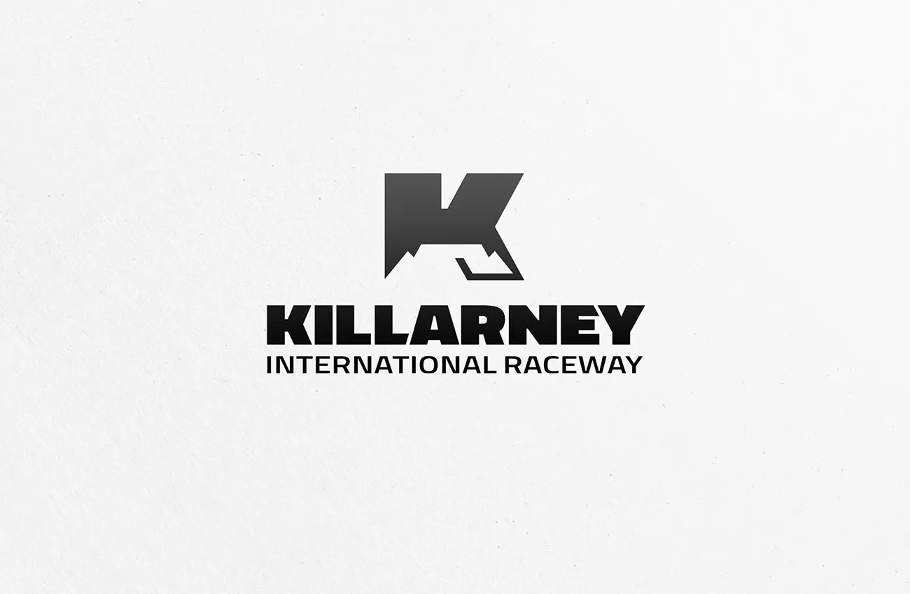 Killarney International Raceway logo
