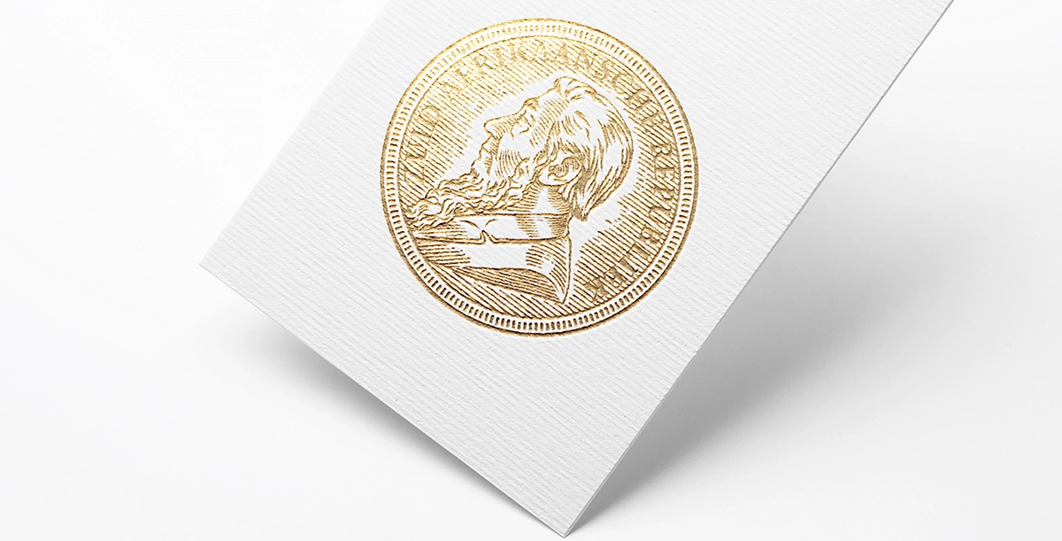 Corporate Identity and website