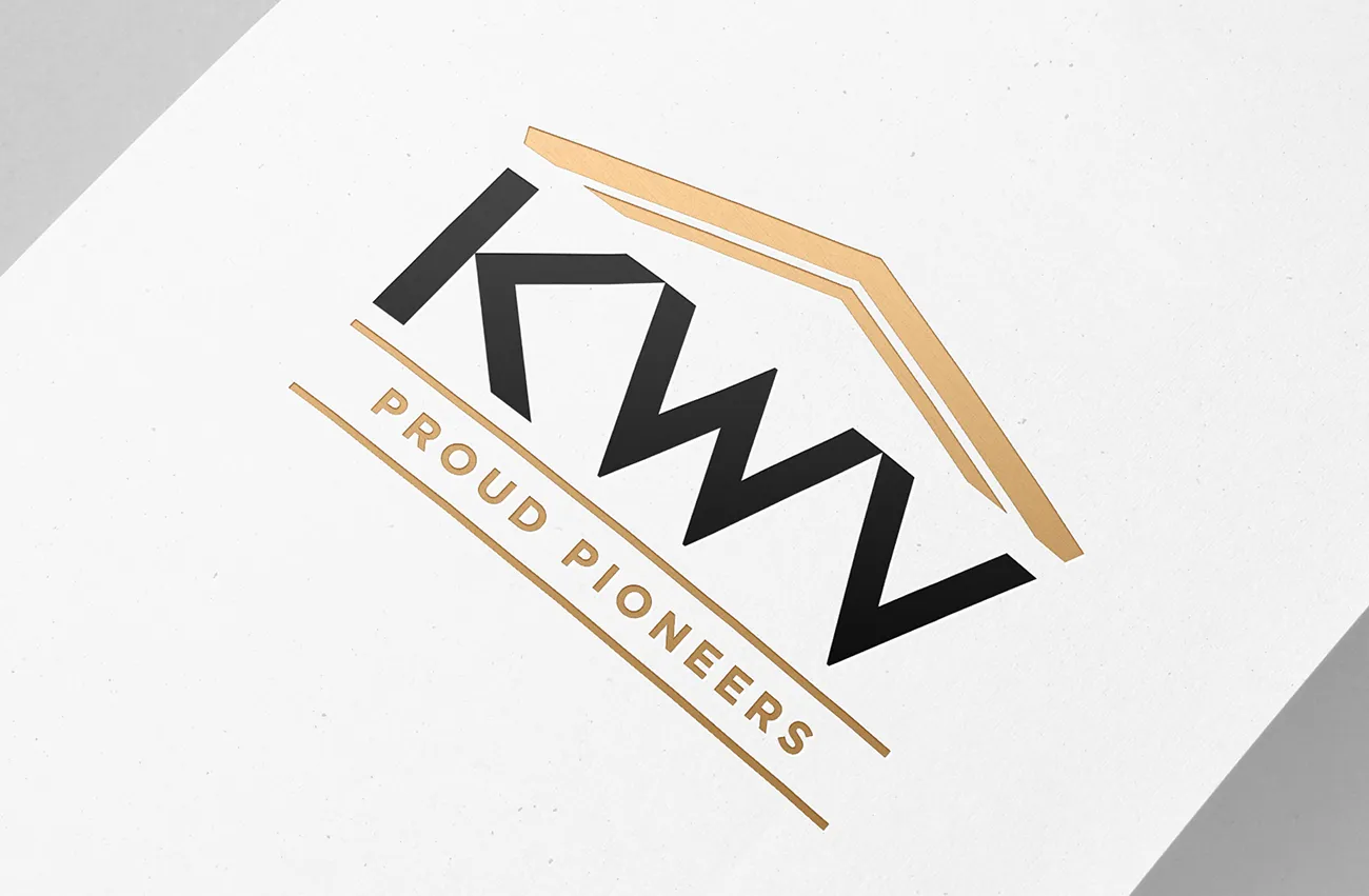 KWV logo