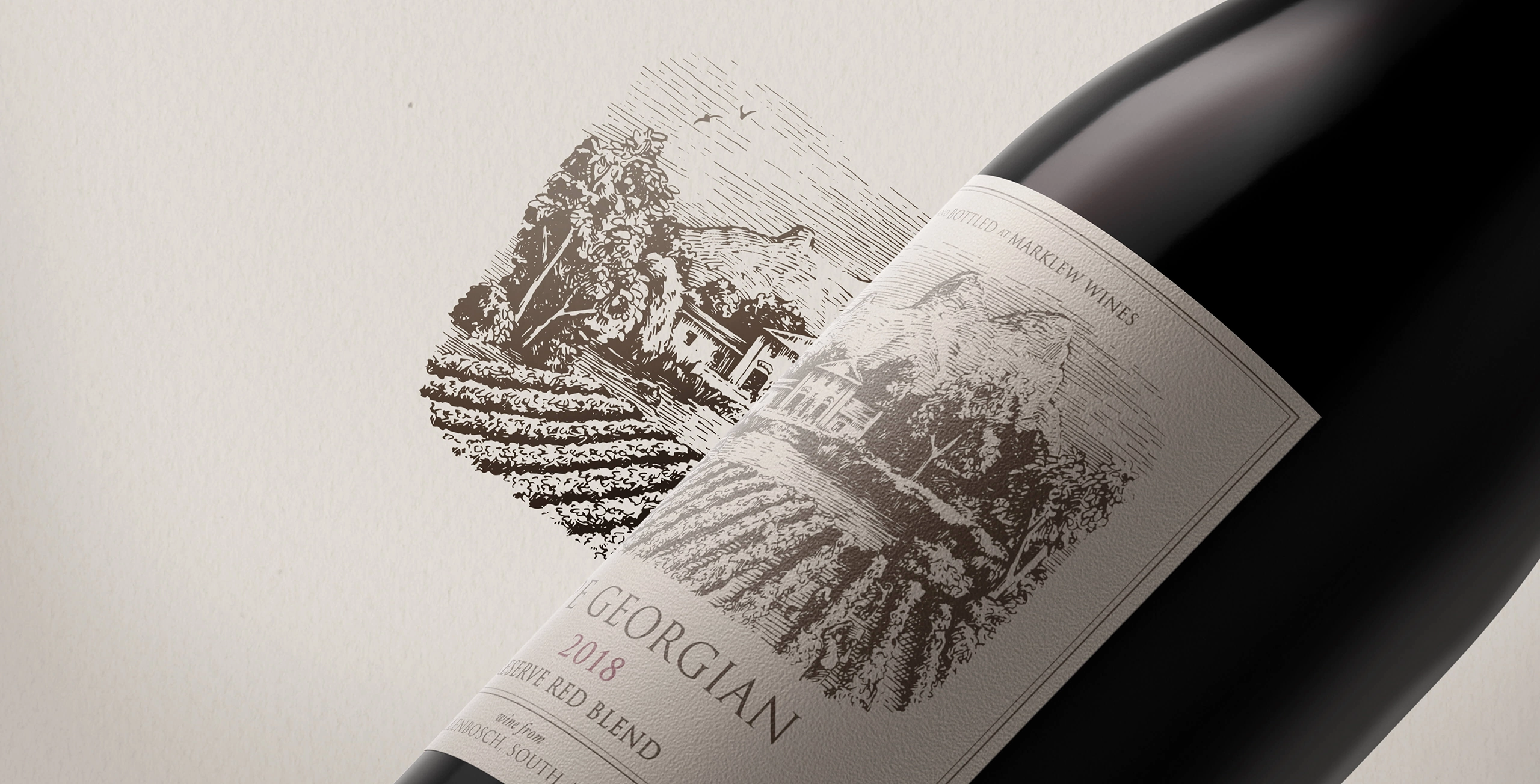 Marklew Wines