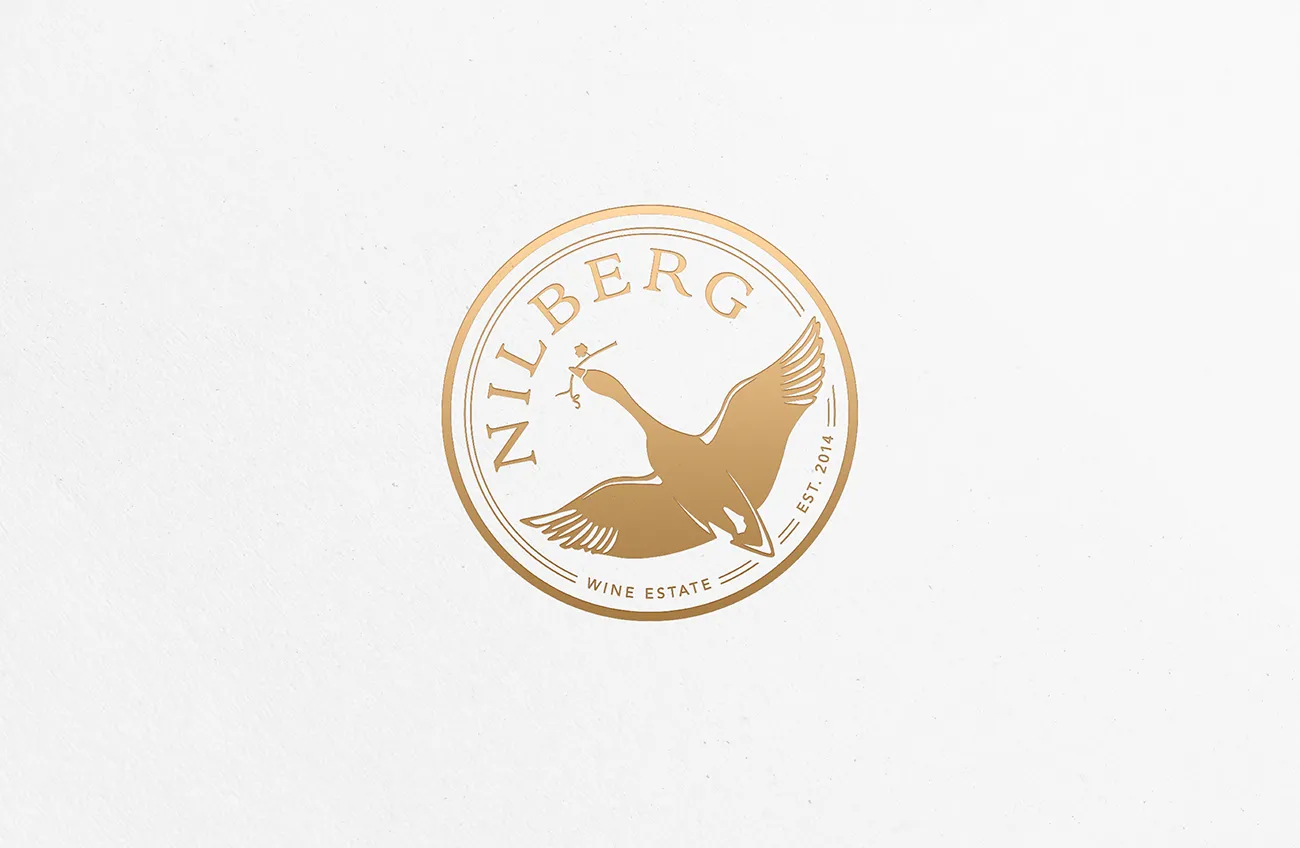 Nilberg Icon