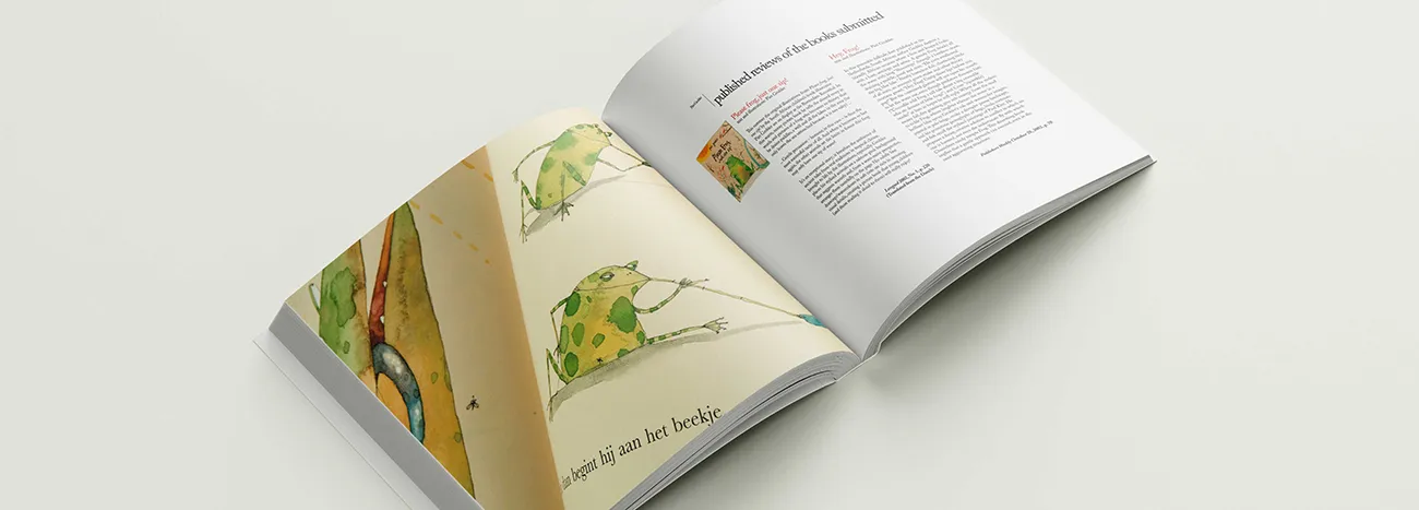 Piet Grobler book pages