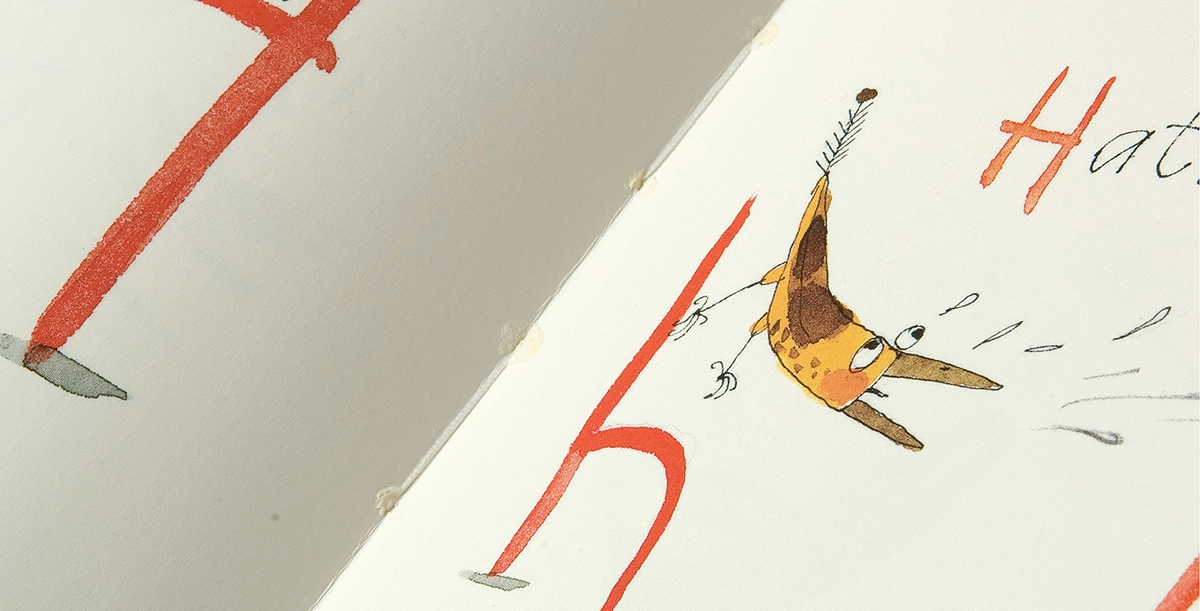 Book Design