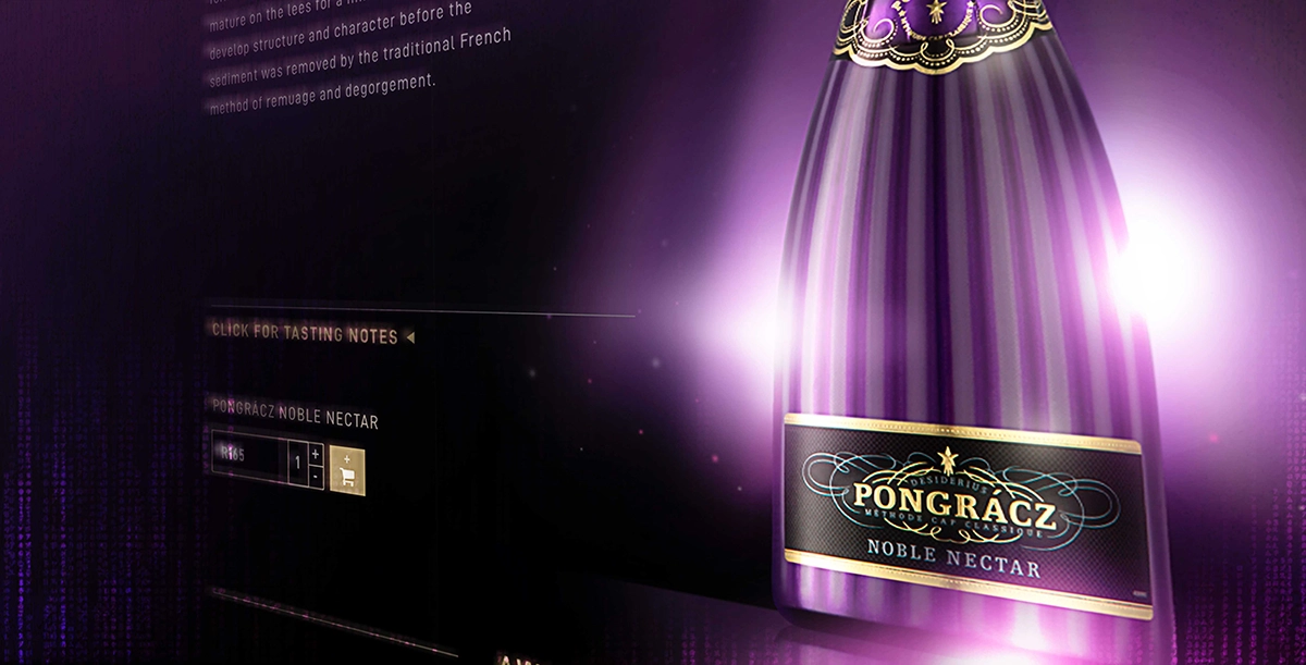 Website Design & Development