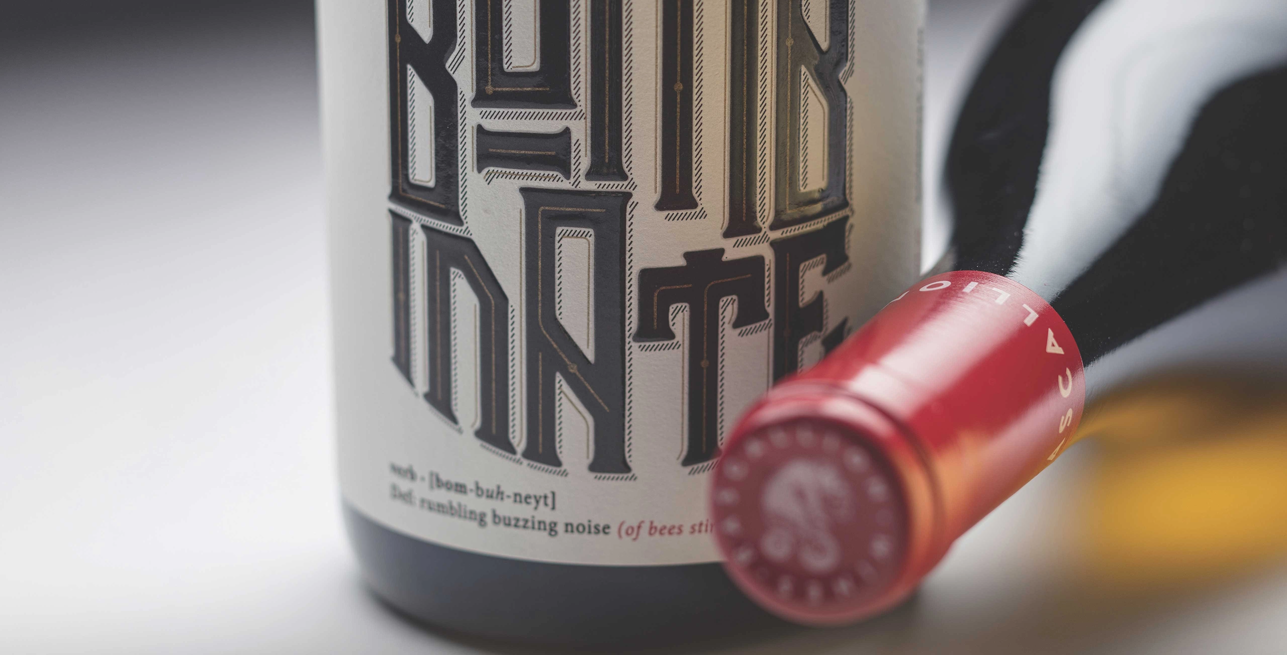 Rascallion Wines