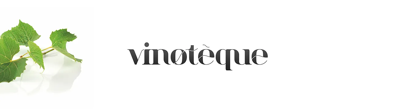 Vinoteque Logo